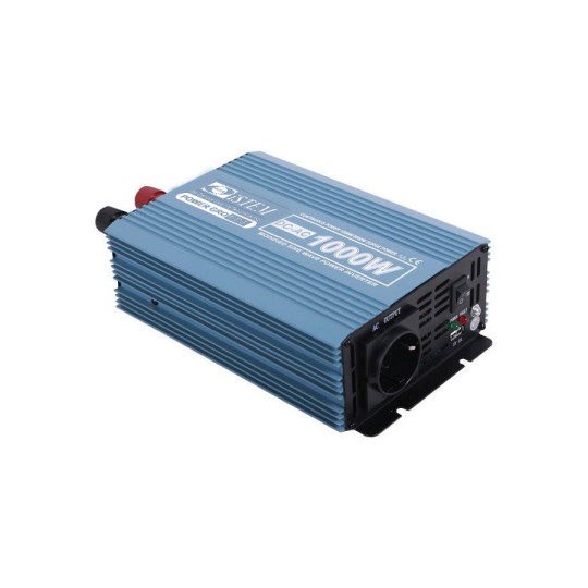 1000W 12V MODİFİYE SİNUS İNVERTER