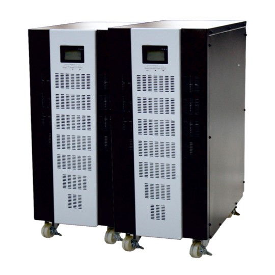 15 kVA Online UPS  Defender