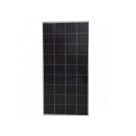 200 WATT MONOKRISTAL PANEL