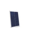 20 WATT POLİKRİSTAL GÜNEŞ PANELİ 1