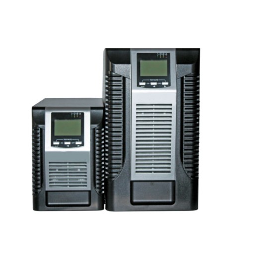 2 kVA Online UPS  Poweractive