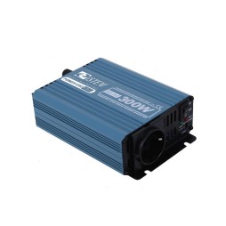 300W 12V MODİFİYE SİNUS İNVERTER