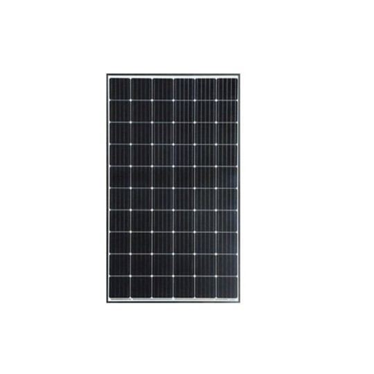 325 WATT MONOKRISTAL PANEL