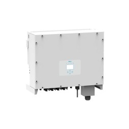 50KW TRİFAZE ONGRİD İNVERTER